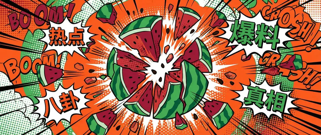 多米体育网址 今日头瓜爆炸漫画横幅